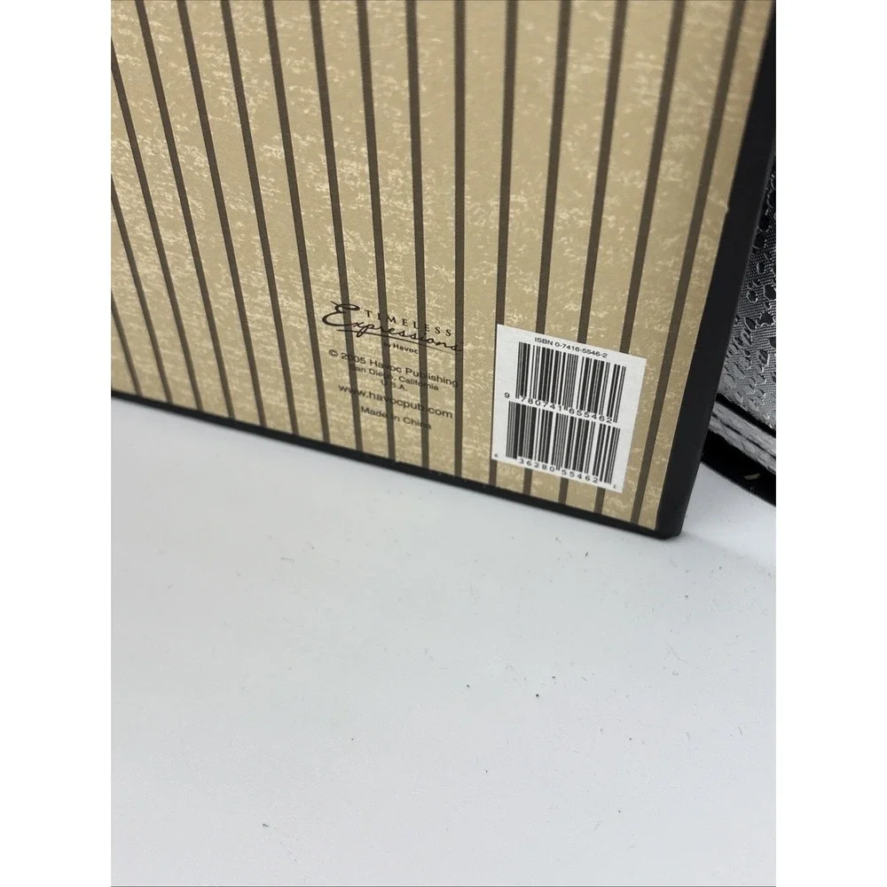 Recollections opened unsealed